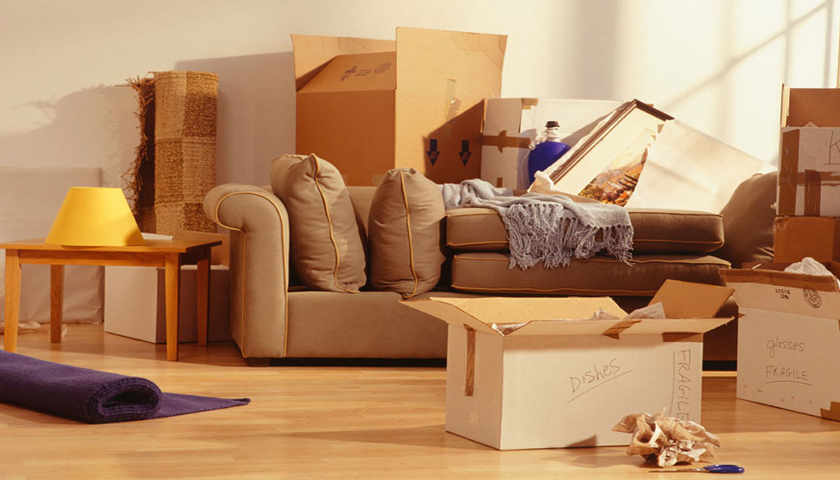 Packers And Movers Vadodara