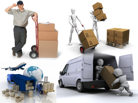 Packers And Movers Vadodara