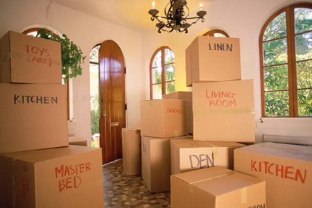 Packers And Movers Vadodara