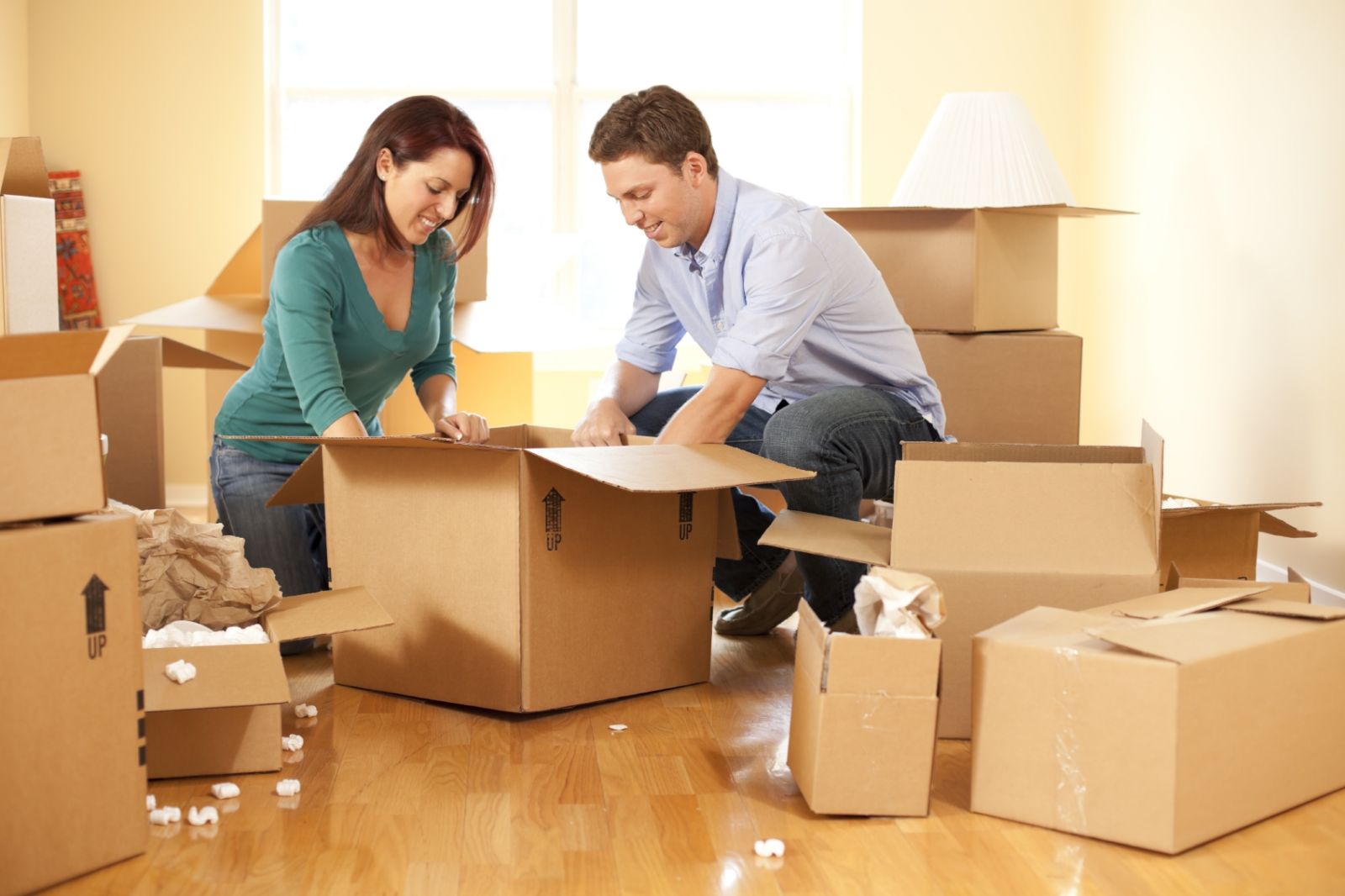 Packers And Movers Vadodara