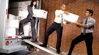 Packers And Movers Vadodara