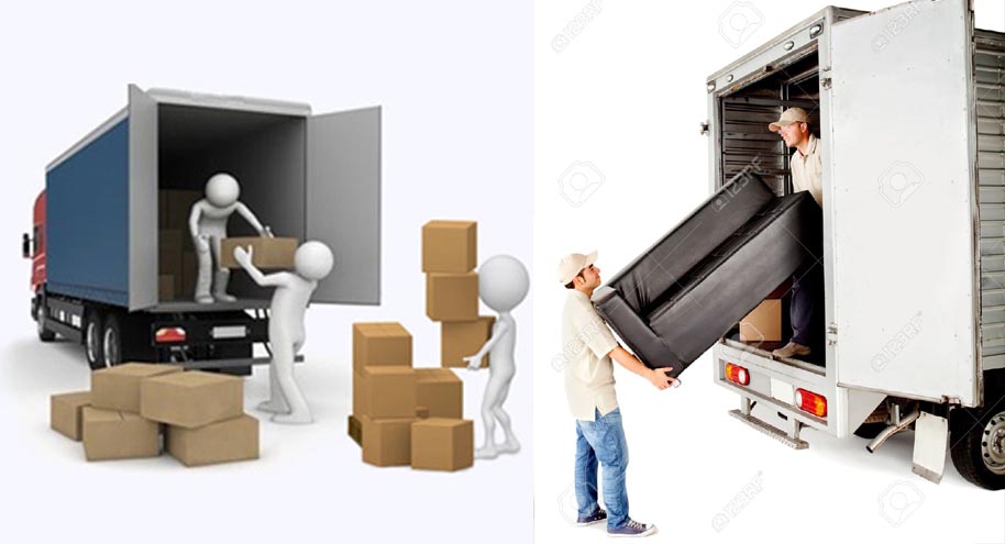 Packers And Movers Vadodara