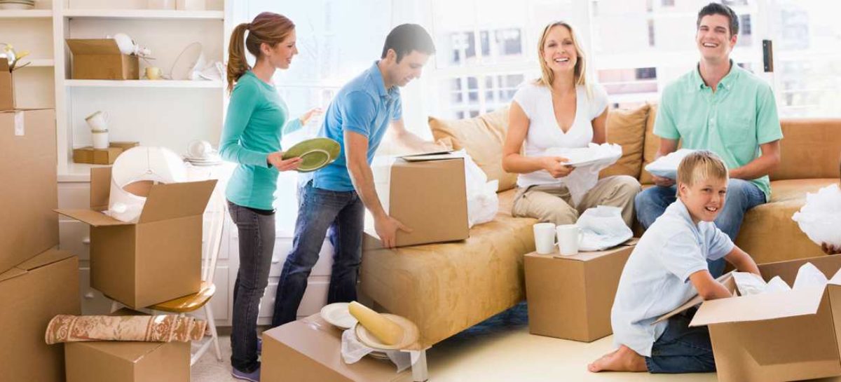 Packers And Movers Vadodara