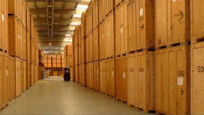 Packers And Movers Vadodara